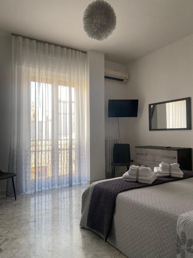 Fico Location Villa Turi Bagian luar foto