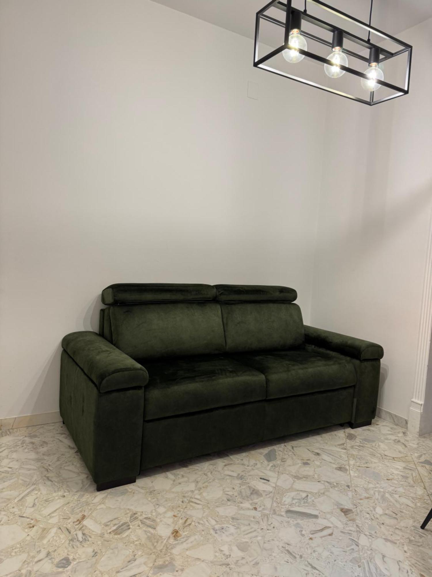 Fico Location Villa Turi Bagian luar foto