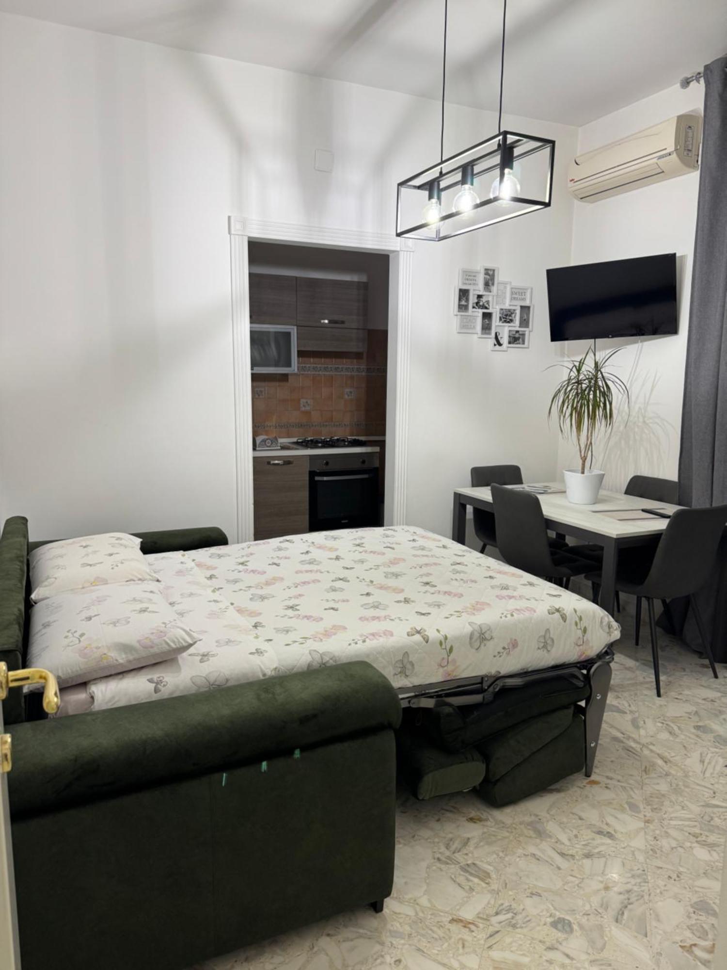 Fico Location Villa Turi Bagian luar foto